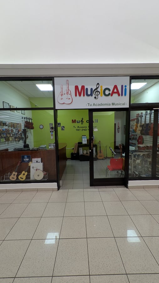 MusicAli