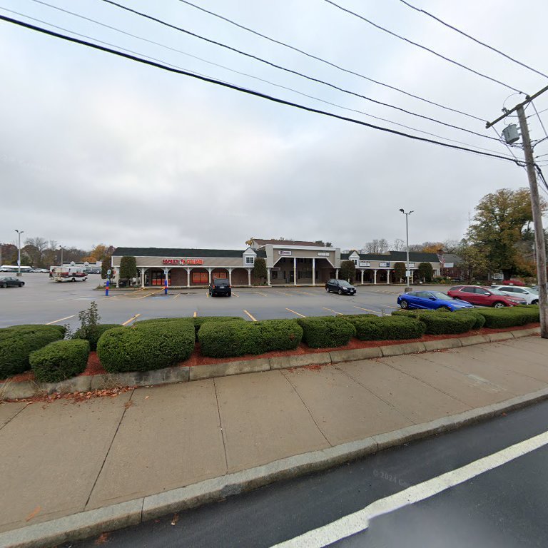 Atlas Music Corporation