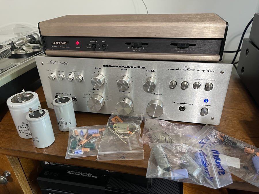 Musical Instruments Service Company