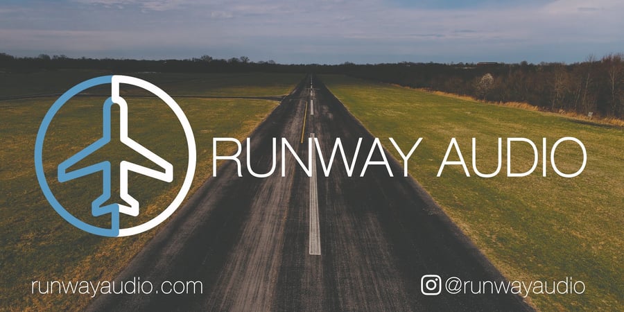 Runway Audio
