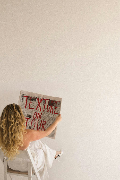 TEXTURE ON TOUR; San Francisco, CA