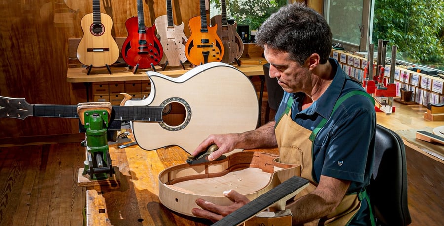 Marchione Guitars