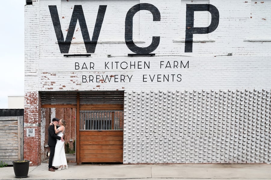 Whitechapel Projects