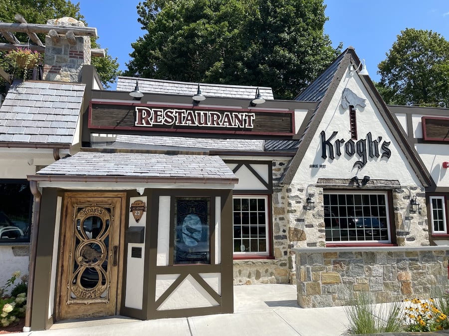 Krogh's Restaurant & Brew Pub