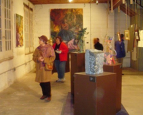 Perkins Center for the Arts