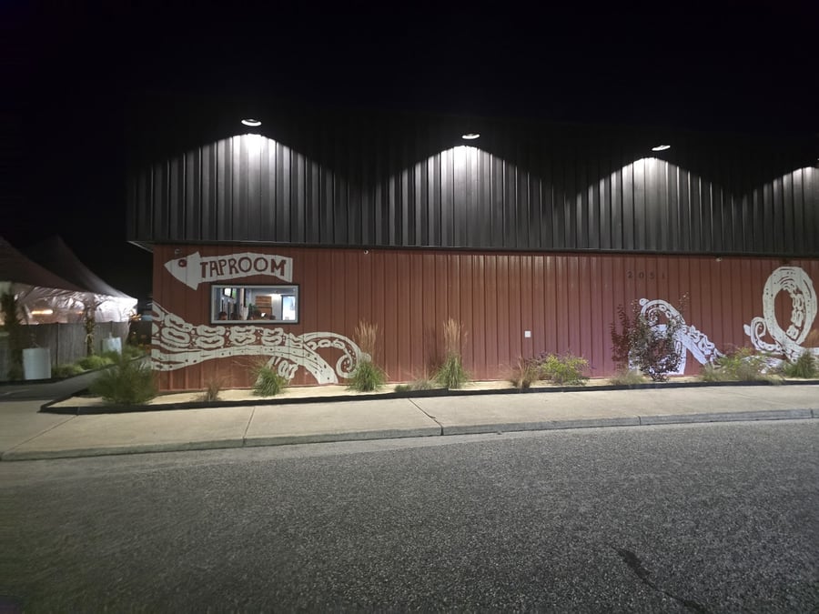 Ludlam Island Brewery