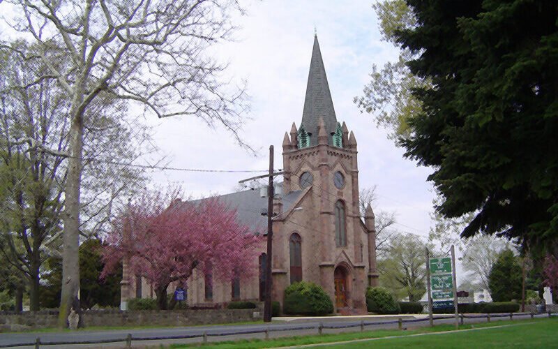 1867 Sanctuary