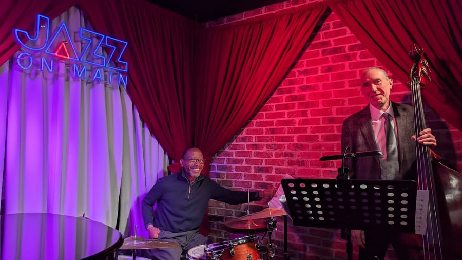 Jazz On Main