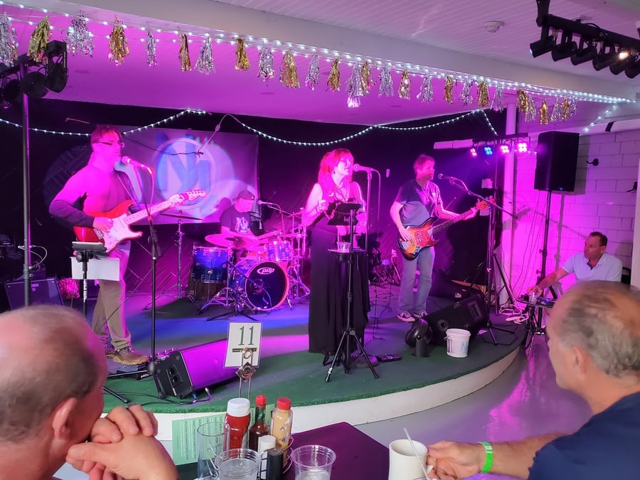 Mohansic Grill & Lounge