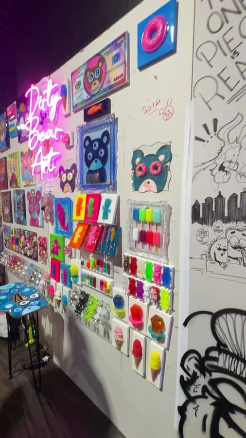 The Brooklyn Monarch