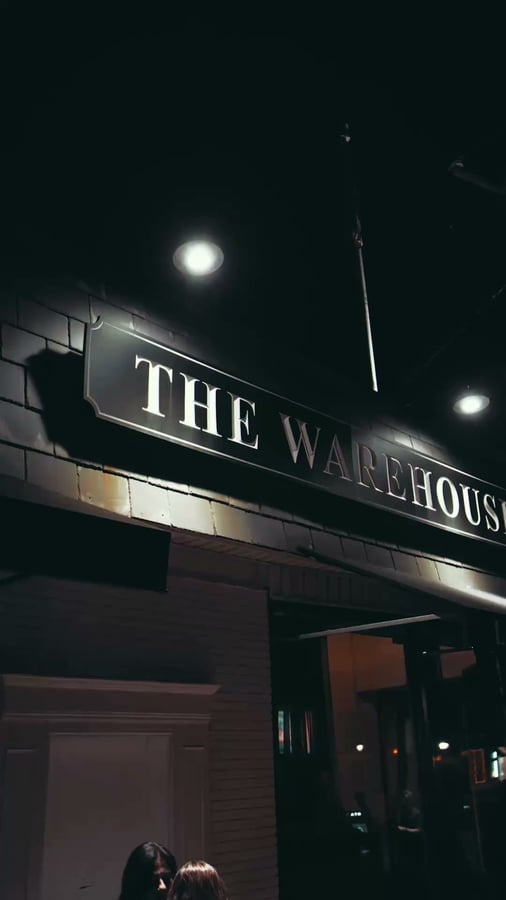 The Warehouse