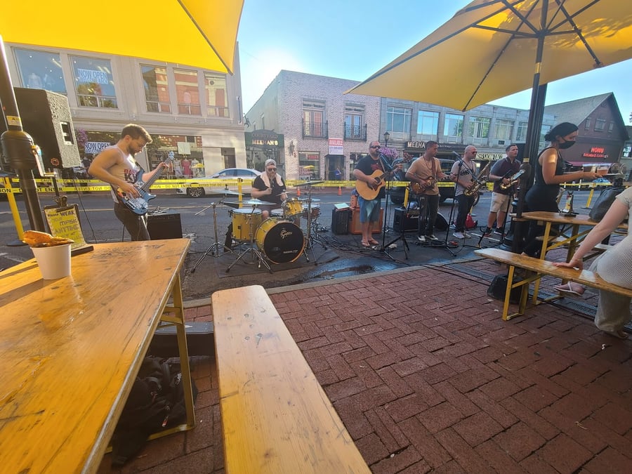 Spotlight NY Huntington