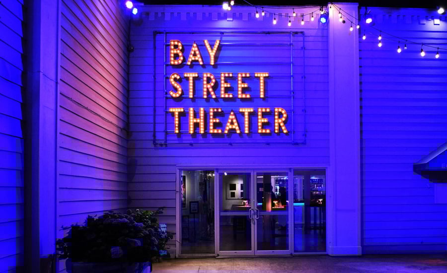 Bay Street Theater & Sag Harbor Center for the Arts