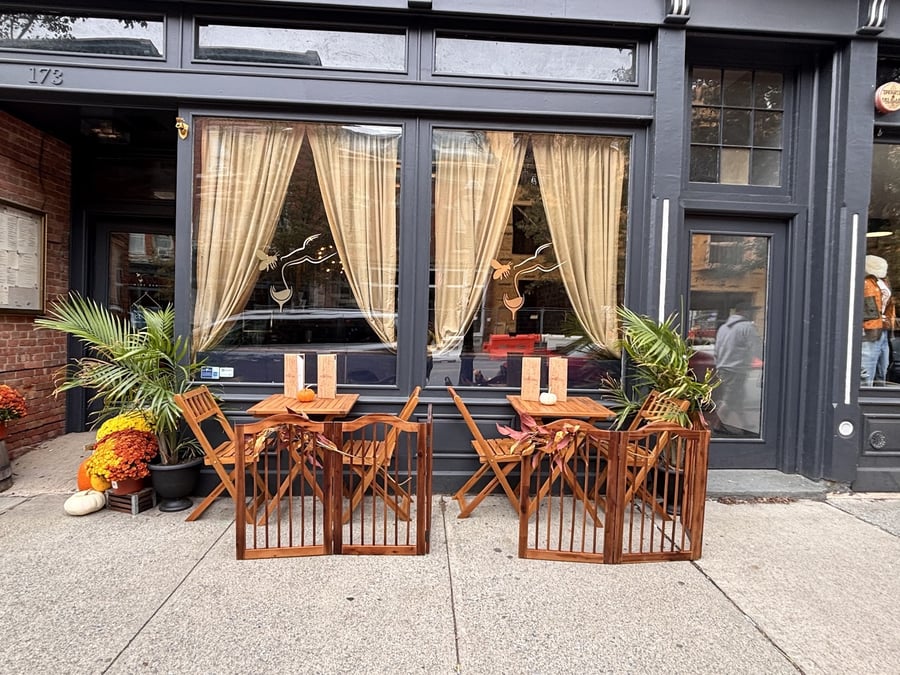 Estilo Y Vino Wine Bar