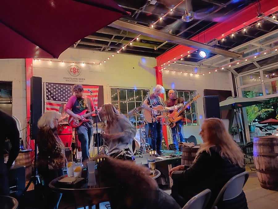 Cortland Beer Company