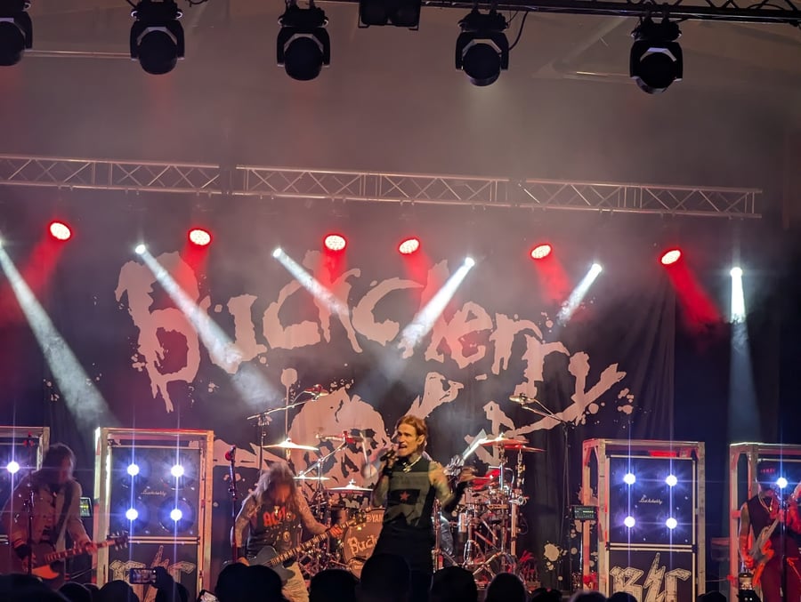 Sharkey's Bar and Grill