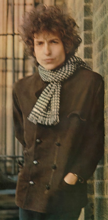 Bob Dylan's Blonde on Blonde