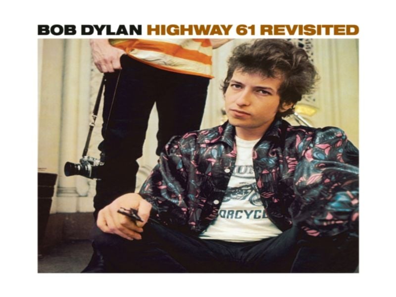 Bob Dylan's Highway 61 Revisited