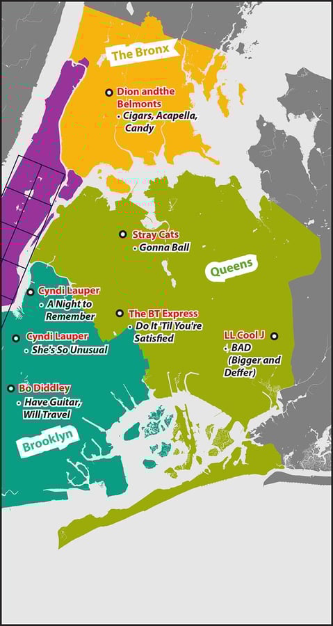 Horace Silver's The Stylings of Horace Silver