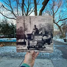 Steely Dan's Pretzel Logic