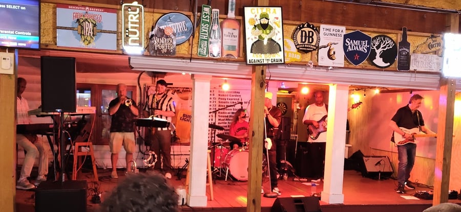 Joe’s Older Than Dirt