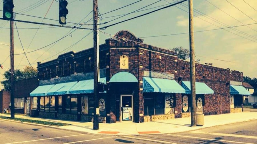 Legends Bar & Grill / Bock’s Billiards