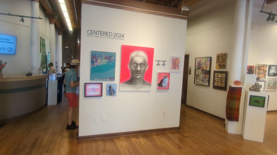 Cultural Arts Center