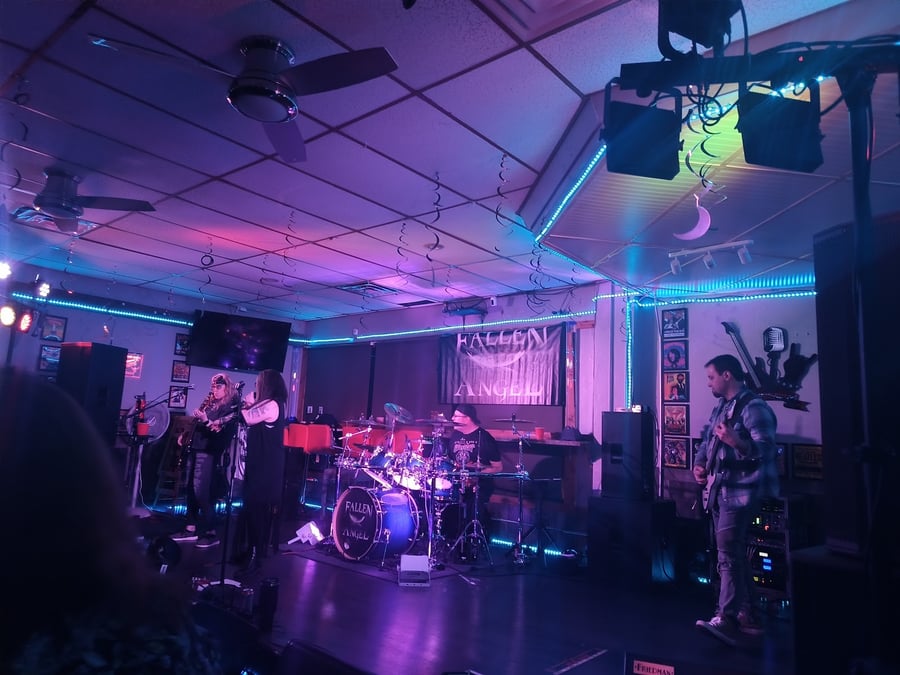 Union House Bar & Restaurant