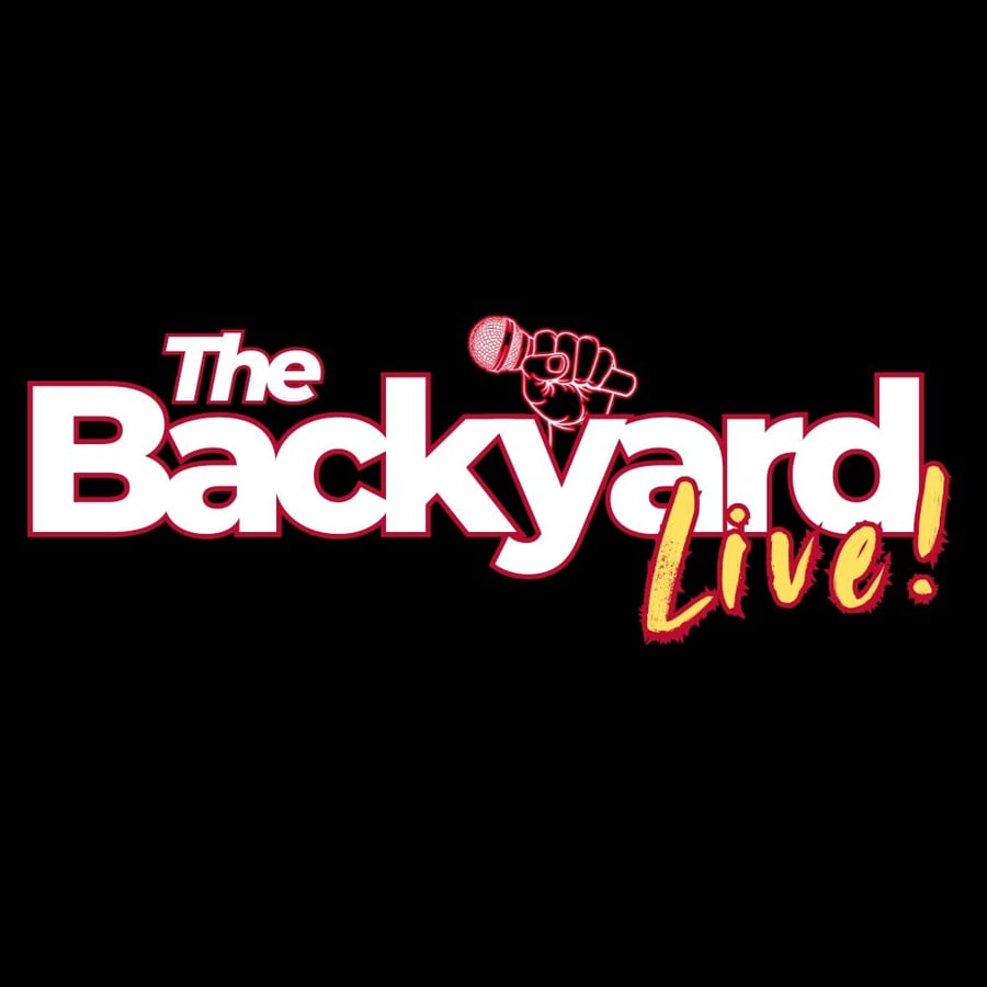 The Backyard Live