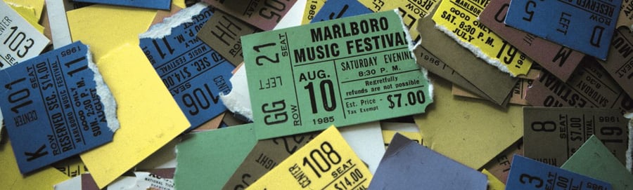 Marlboro Music Festival