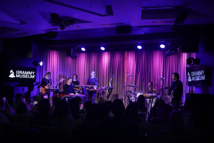 GRAMMY Museum