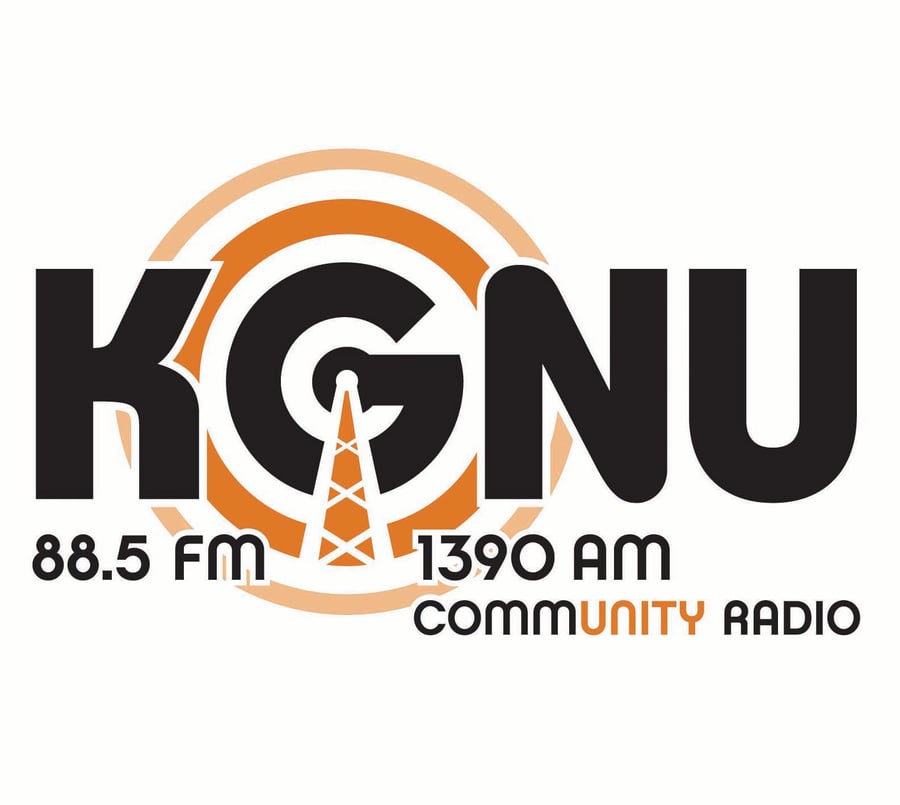 KGNU