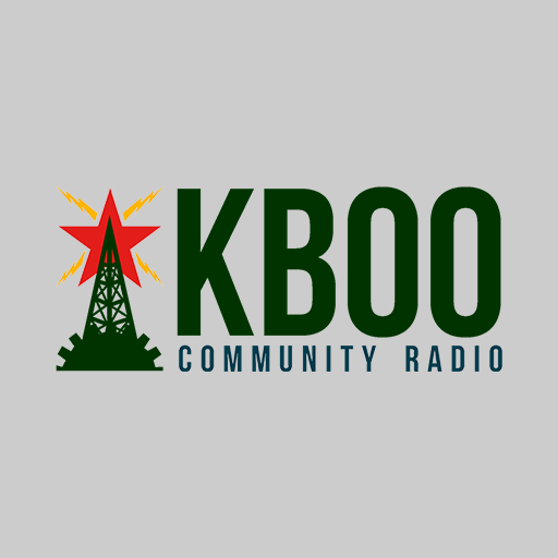 KBOO