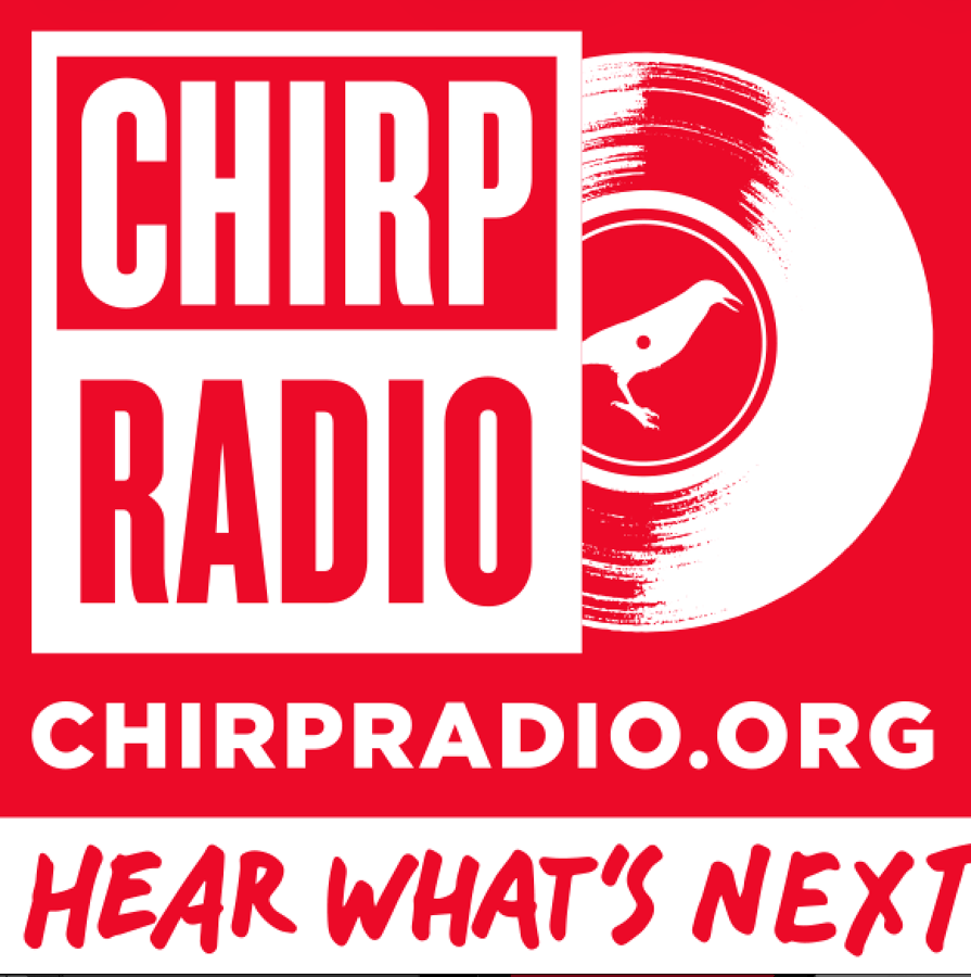 CHIRP Radio