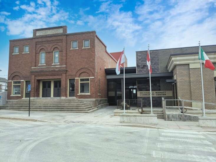 Brooklyn Opera House