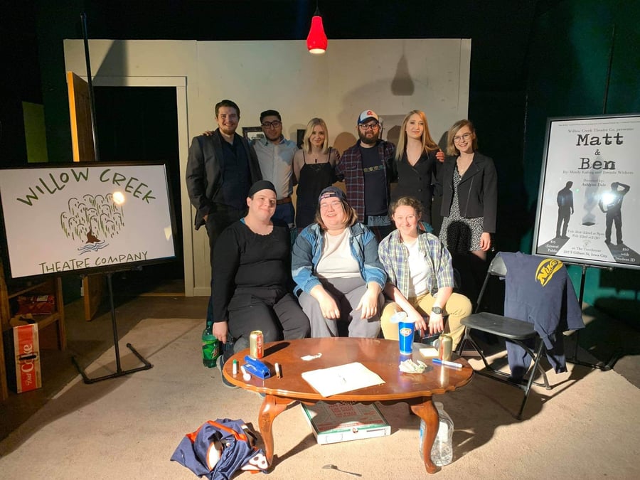 Willow Creek Theatre Company