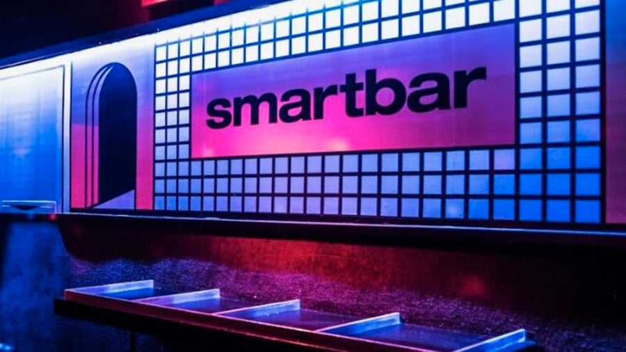 smartbar