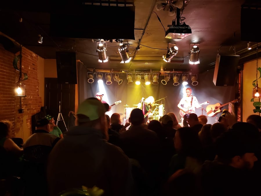 Missipi Brewing Company