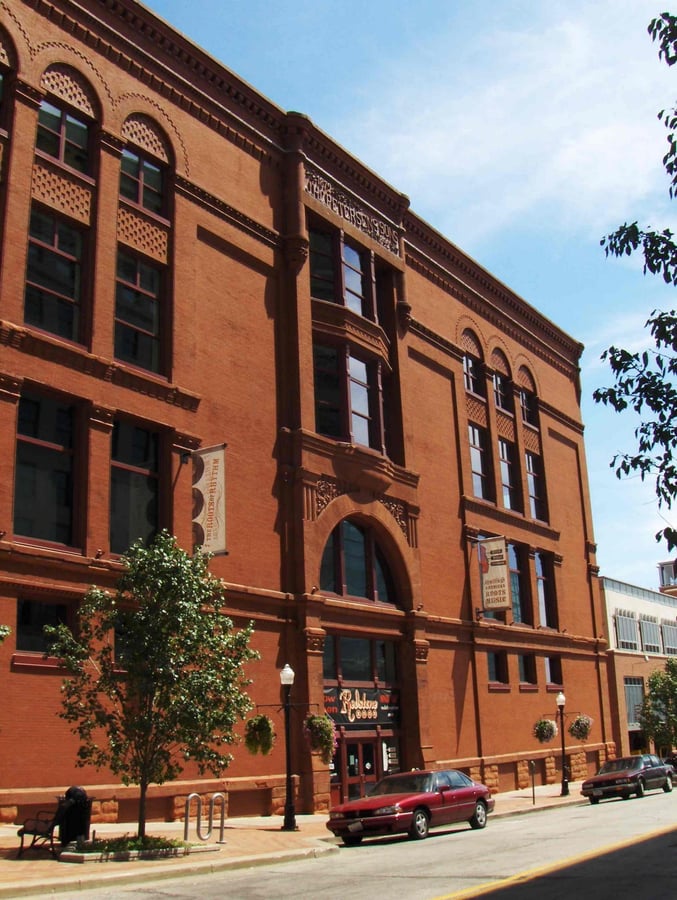 Common Chord | Home of the Redstone Room