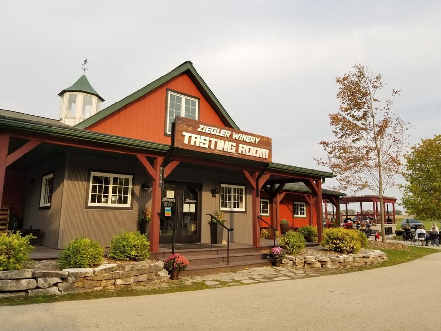 Ziegler Winery