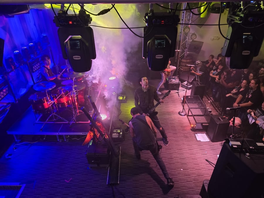 1175 Sports Park & Eatery