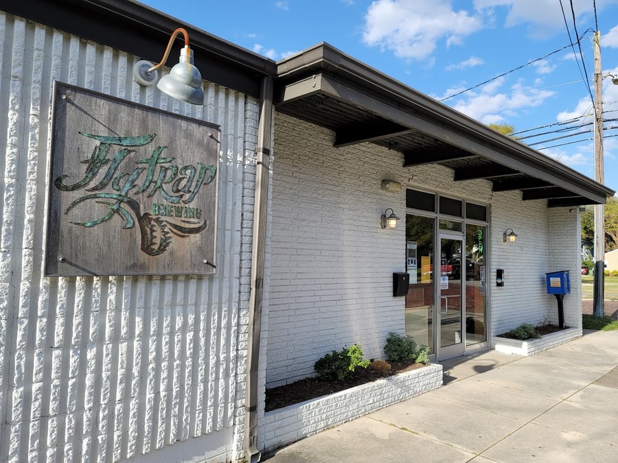 Flytrap Brewing