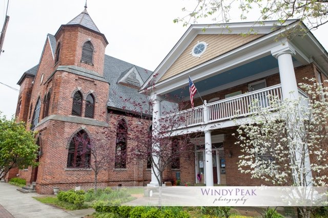 Brooklyn Arts Center