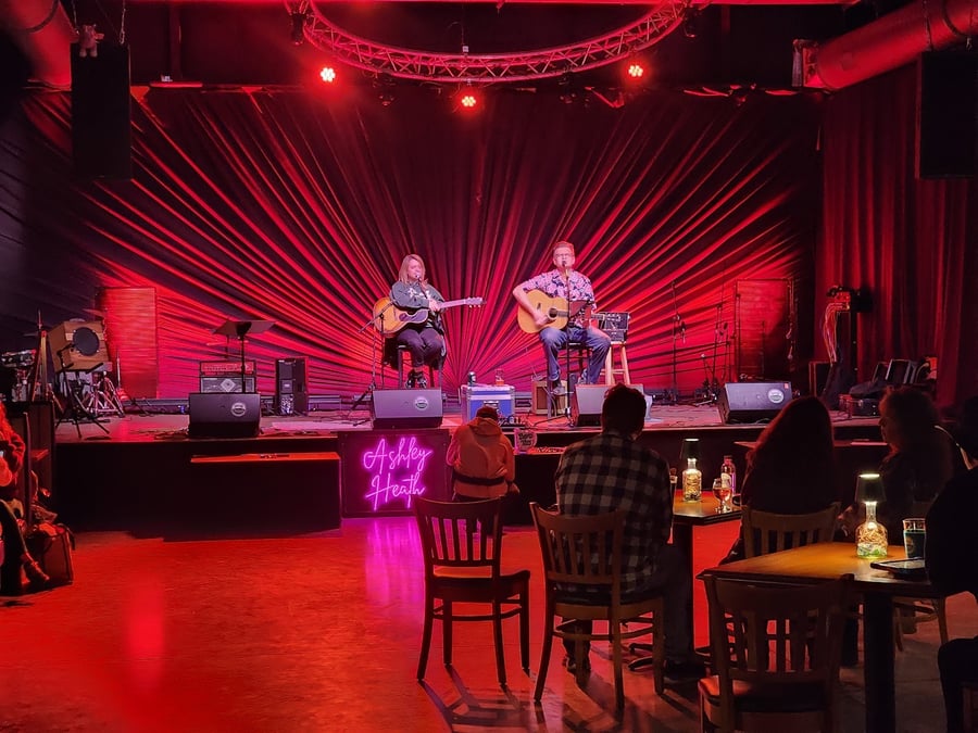 Pisgah Brewing Company