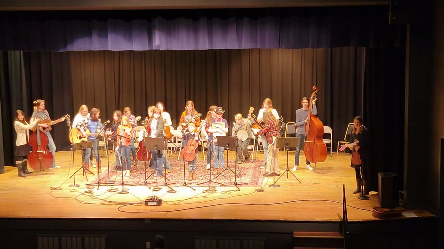 Tryon Fine Arts Center