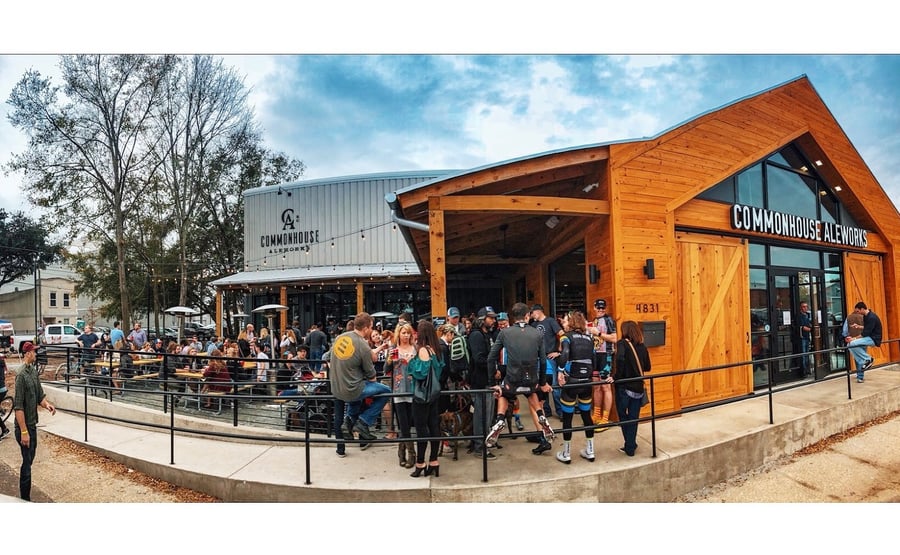 Commonhouse Aleworks