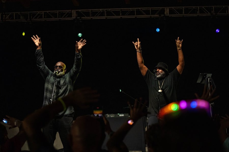 Joseph S. Daning Amphitheater