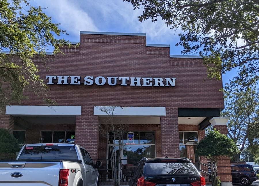 The Southern Bar & Grill