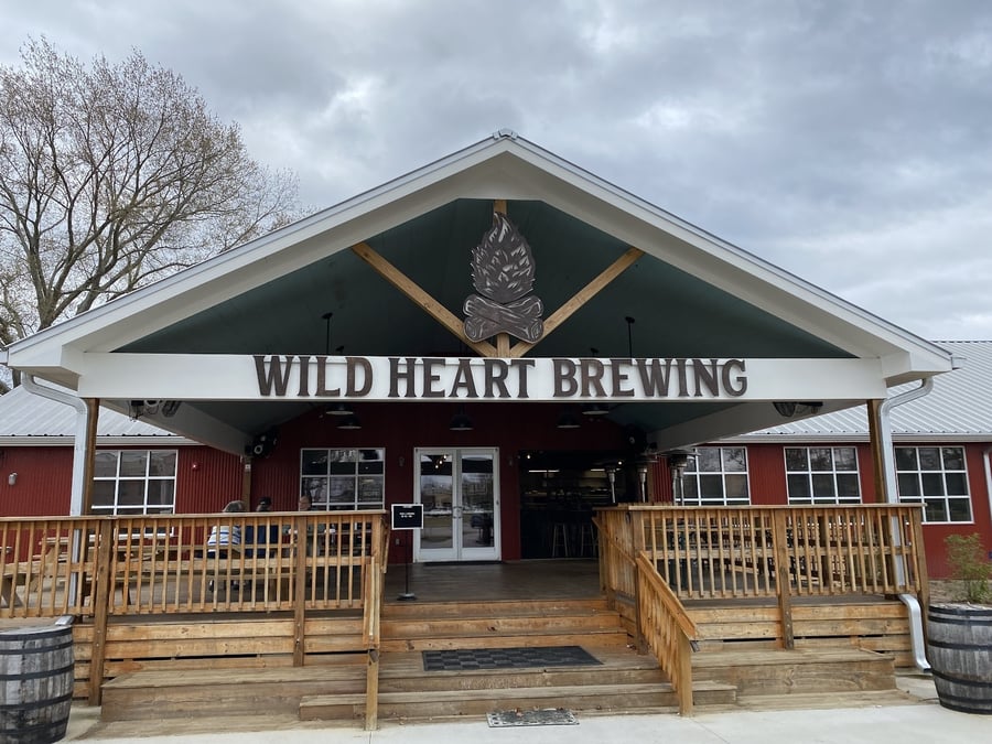Wild Heart Brewing Company