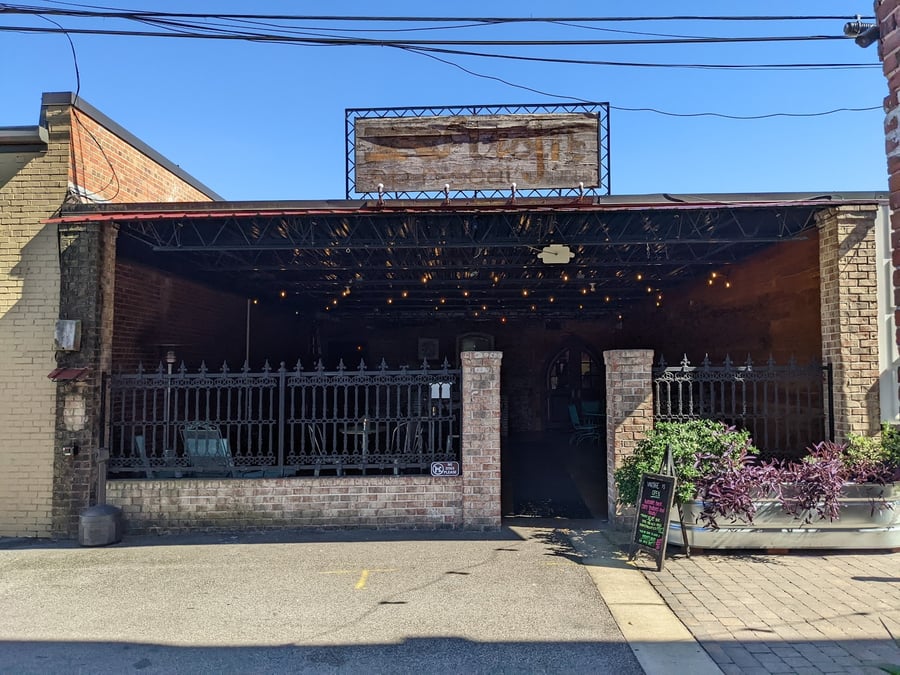 Vintage Craft Beer and Wine Boutique